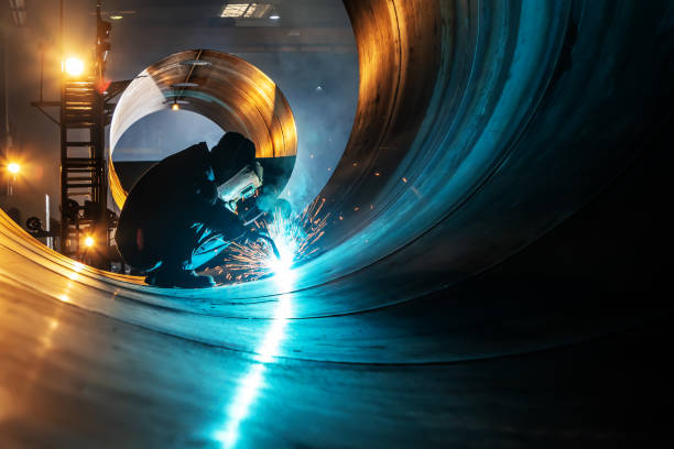 Affordable Welder Services in Granger, TX