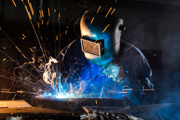 Best Automation and Robotic Welding in Granger, TX
