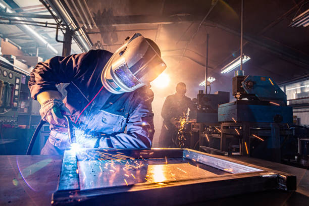 Trusted Granger, TX Welder & Metal Fabrication Experts
