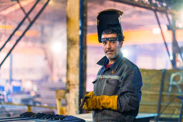 Best Automotive Welding in Granger, TX