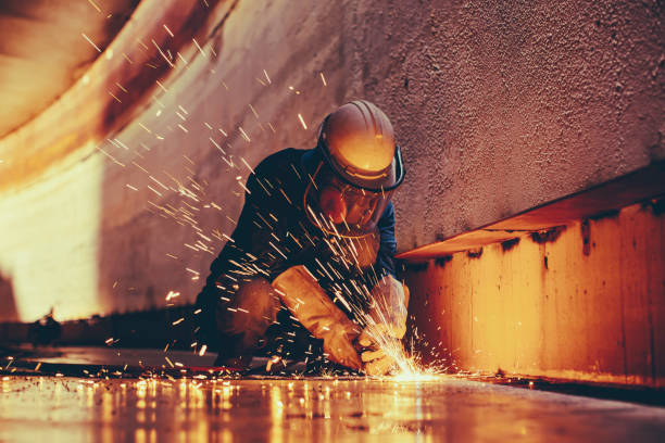 Best Automation and Robotic Welding in Granger, TX