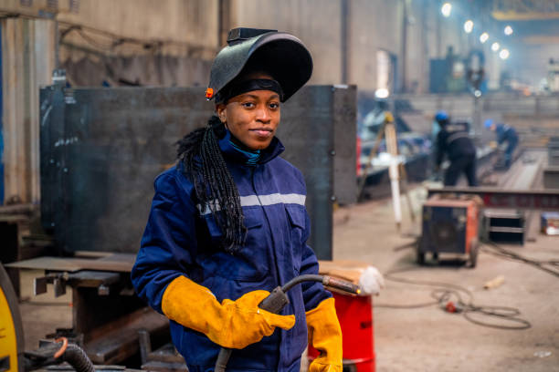 Best Marine and Shipbuilding Welding in Granger, TX