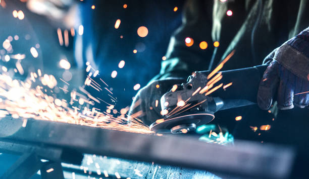 Best Maintenance and Repair Welding in Granger, TX